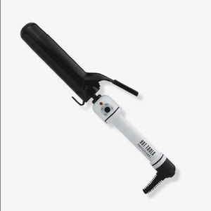 Hot tools 1-1/2 inch Pro Artist Nano Ceramic Curling Iron (like new)